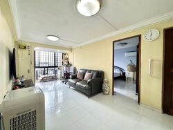 Blk 51 EAST PAYOH PALM (Toa Payoh), HDB 3 Rooms #587331411